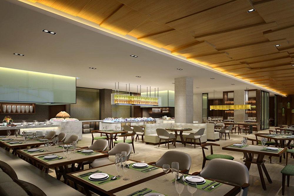 Hilton Garden Inn Lijiang Lijiang  Exteriör bild