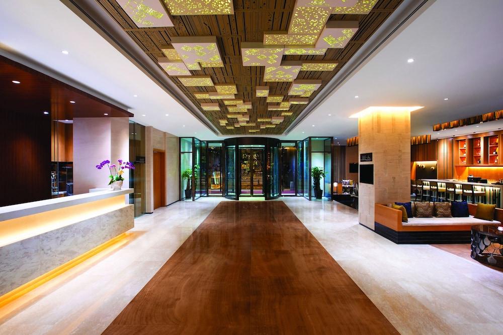 Hilton Garden Inn Lijiang Lijiang  Exteriör bild