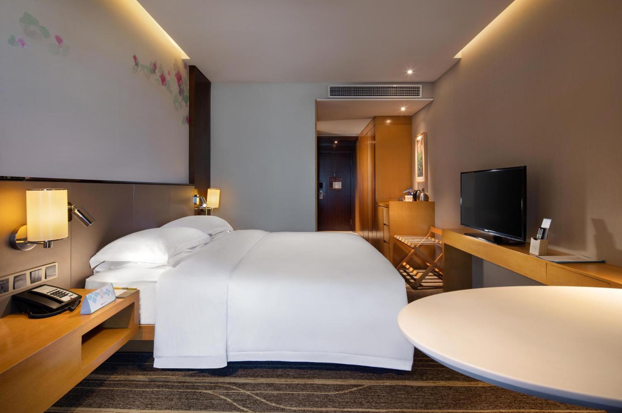 Hilton Garden Inn Lijiang Lijiang  Exteriör bild