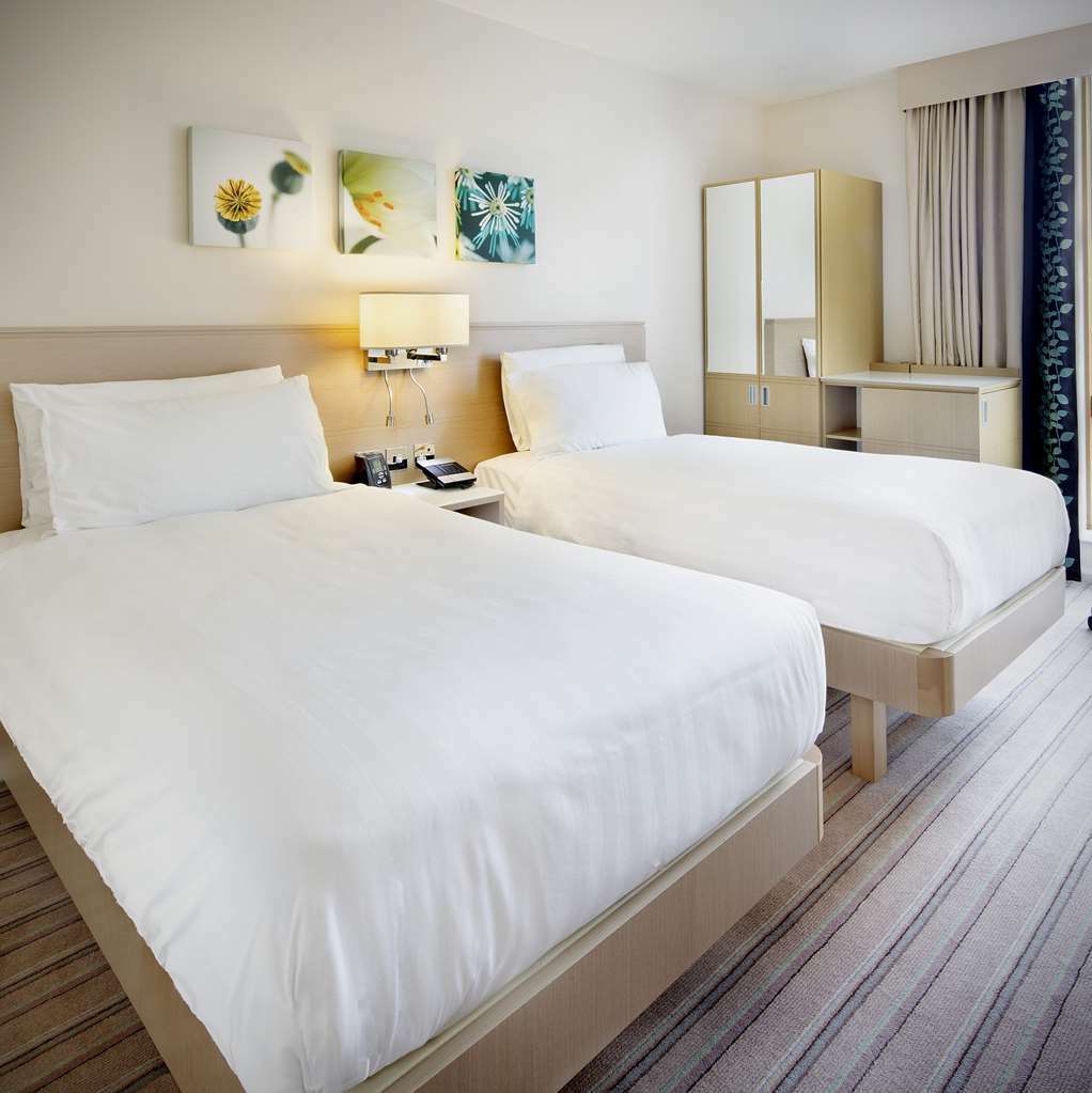 Hilton Garden Inn Lijiang Lijiang  Rum bild